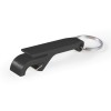 Express Keyring Openers Black